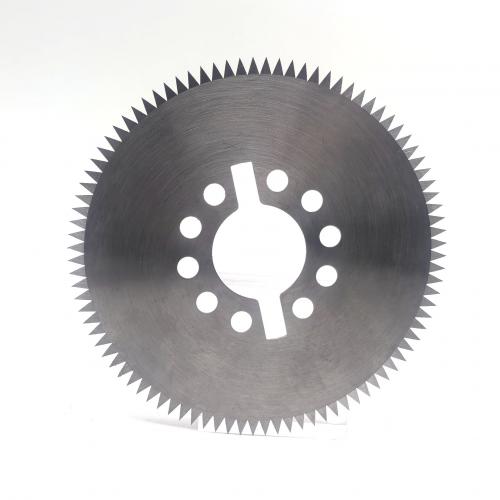 Circular Knives & Blades