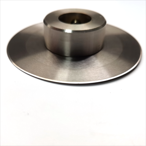 GEA& tomra HUB KNIVES