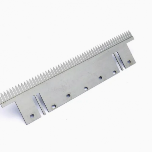  Gloucester bagger knives 