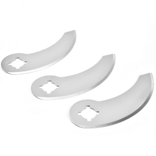 Industrial Blades for Food Processing