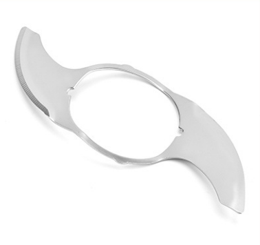 Industrial Blades for Food Processing Industrial Blades for Food Processing