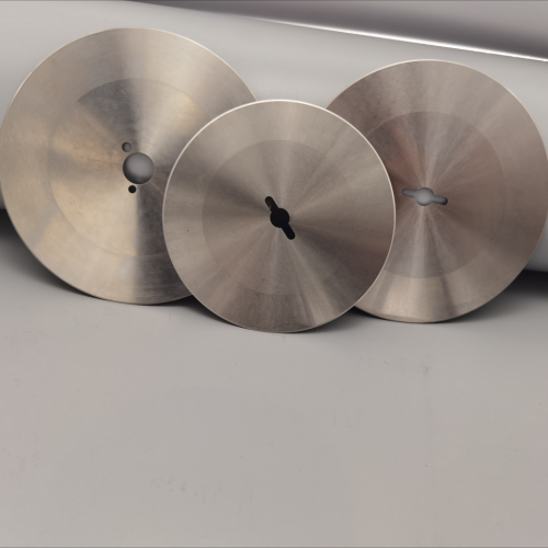 CIRCULAR KEBAB KNIVES