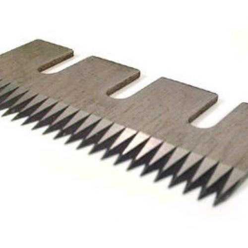 PACKING KNIVES
