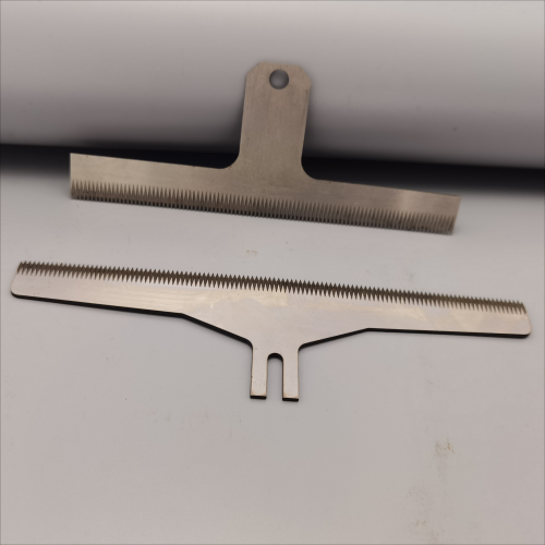 Process & Packaging Knives 