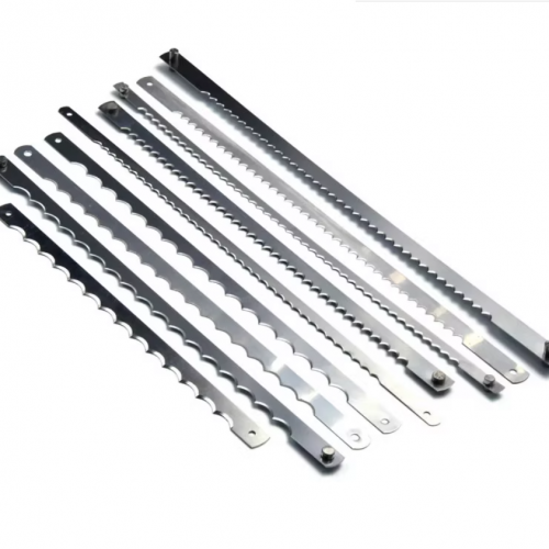 >bread slicing blade